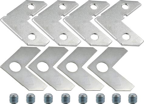 lby l shape angle bracket